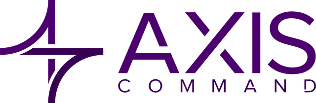 Axis Command Logo