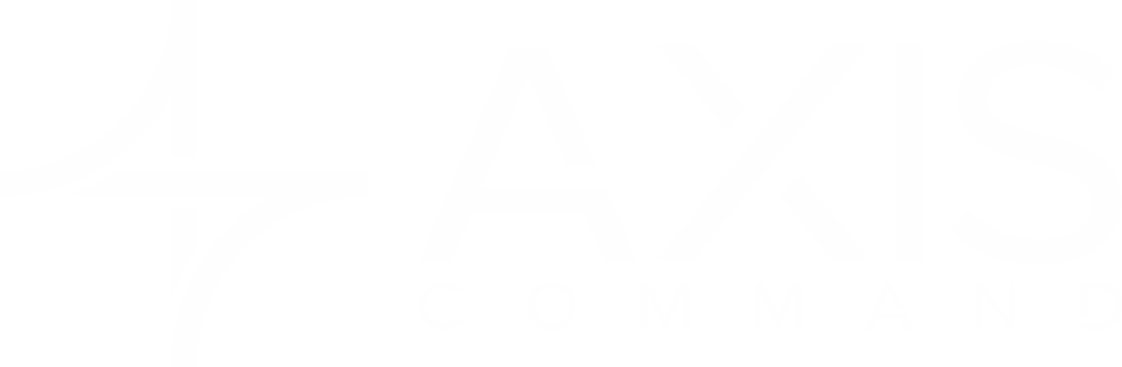 Axis Command Logo